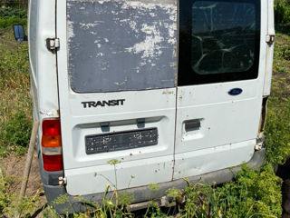 Piese ford tranzit. foto 4