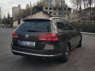 Volkswagen Passat foto 6