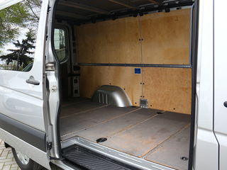 Mercedes Sprinter 319   3.0 D foto 6