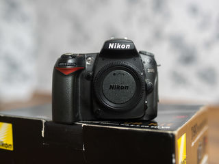 Продам Nikon D90+Вспышка в подарок! foto 1