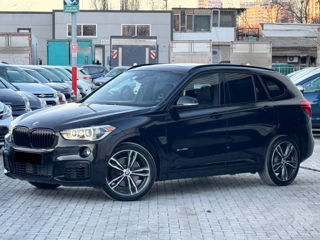 BMW X1 foto 4