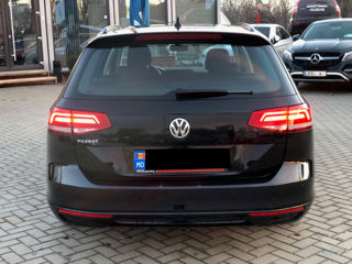 Volkswagen Passat foto 7