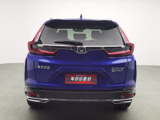 Honda CR-V foto 3