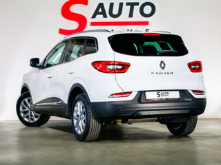 Renault Kadjar foto 5