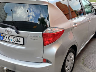 Toyota Verso-S foto 4