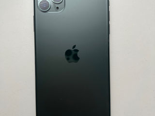 Iphone 11 Pro Max Space Gray foto 4