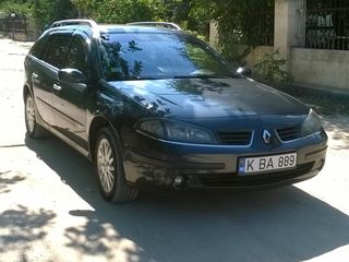 Renault Laguna foto 1