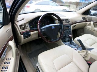 Volvo S80 foto 5