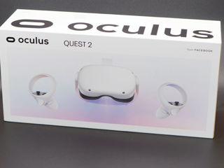 Продам Oculus Quest 2