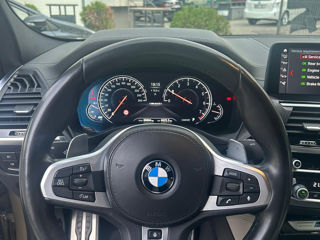 BMW X4 foto 3