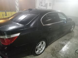 e60 2.5 d manual 2005 piese фото 7
