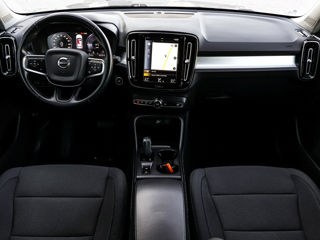 Volvo XC40 foto 7