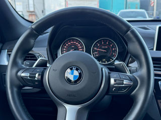 BMW X1 foto 14