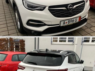 Opel Grandland X foto 5