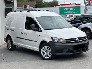 Volkswagen Caddy foto 1