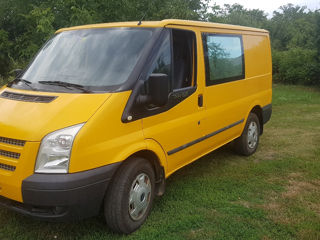 Ford TRANSIT 4/4  AWD foto 1