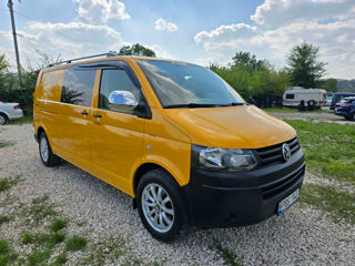 Volkswagen T-5+ foto 2