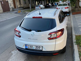 Renault Megane foto 2