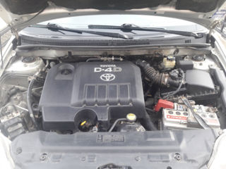 Toyota Corolla foto 10