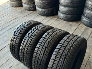 Зимние шины 195/60R15 Sava