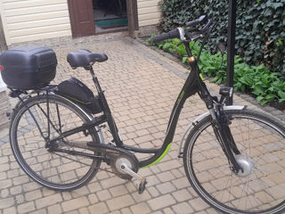 Biciclete electrice  фото 0