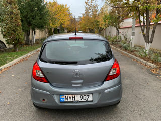 Opel Corsa foto 17