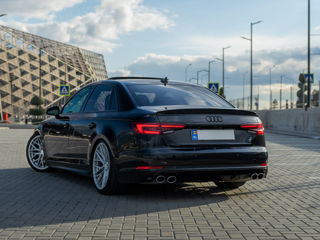 Audi A4 foto 3