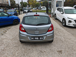 Opel Corsa foto 7