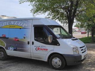 Ford Transit 2006 foto 1