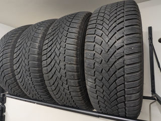 Bridgestone Blizzak LM005 215/60 R16