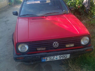 Volkswagen Golf foto 1