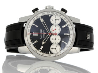 Eberhard Chrono 4. Swiss Made. foto 9