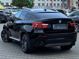 BMW X6 foto 3