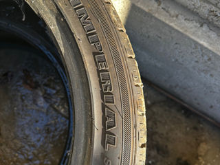 275/40r20 aduse din UE foto 4