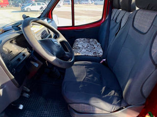 Ford Transit foto 6