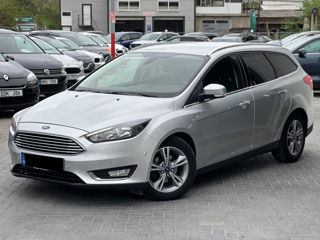 Ford Focus foto 1