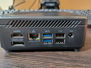 MSI Cubi 5 - Mini PC foto 3