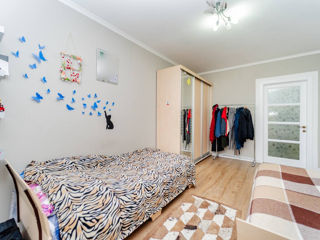 Apartament cu 3 camere, 120 m², Botanica, Chișinău foto 7
