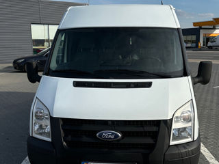 Ford Transit foto 8