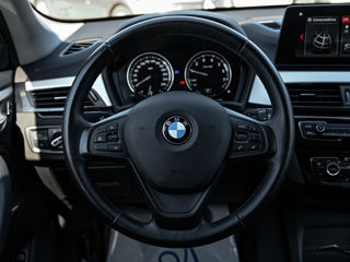 BMW X1 foto 9