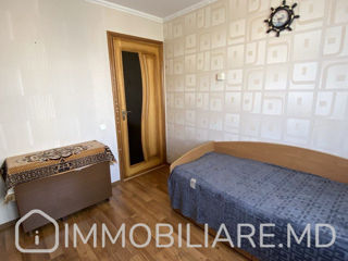 Apartament cu 3 camere, 67 m², Botanica, Chișinău foto 5