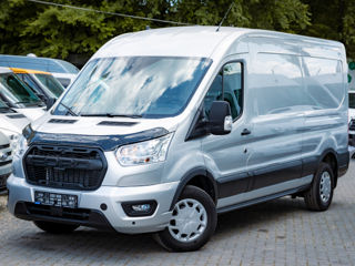 Ford Transit cu TVA foto 4