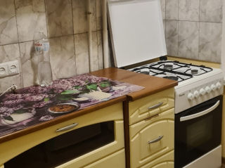 Apartament cu 1 cameră, 50 m², Centru, Tiraspol