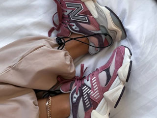 New Balance 9060 Cherry Blossom Women's foto 5