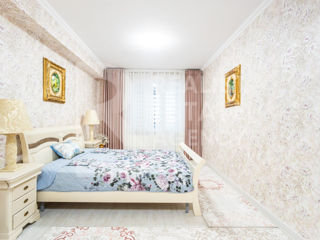 Apartament cu 1 cameră, 70 m², Centru, Chișinău foto 7