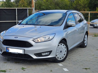 Ford Focus foto 1