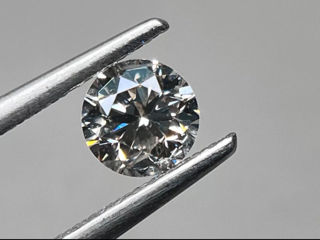 Diamant Natural 0.47 ct. 5mm