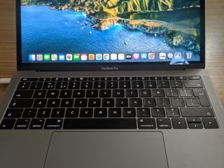 Macbook Pro 13 2017 foto 1