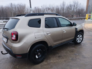 Dacia Duster foto 2