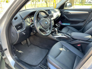 BMW X1 foto 7